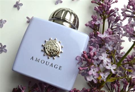 best lilac perfume for women.